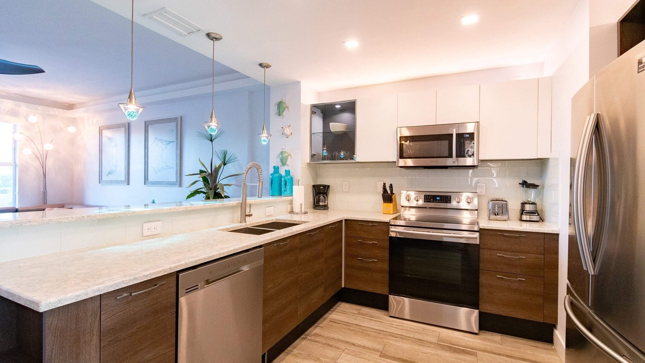 Photo of Kitchen in Merritt Island