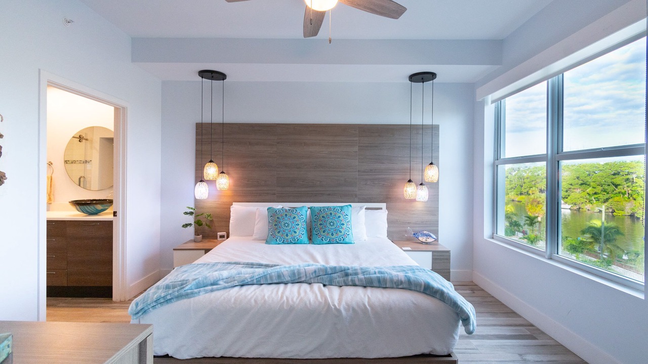 Photo of Bedroom in Merritt Island