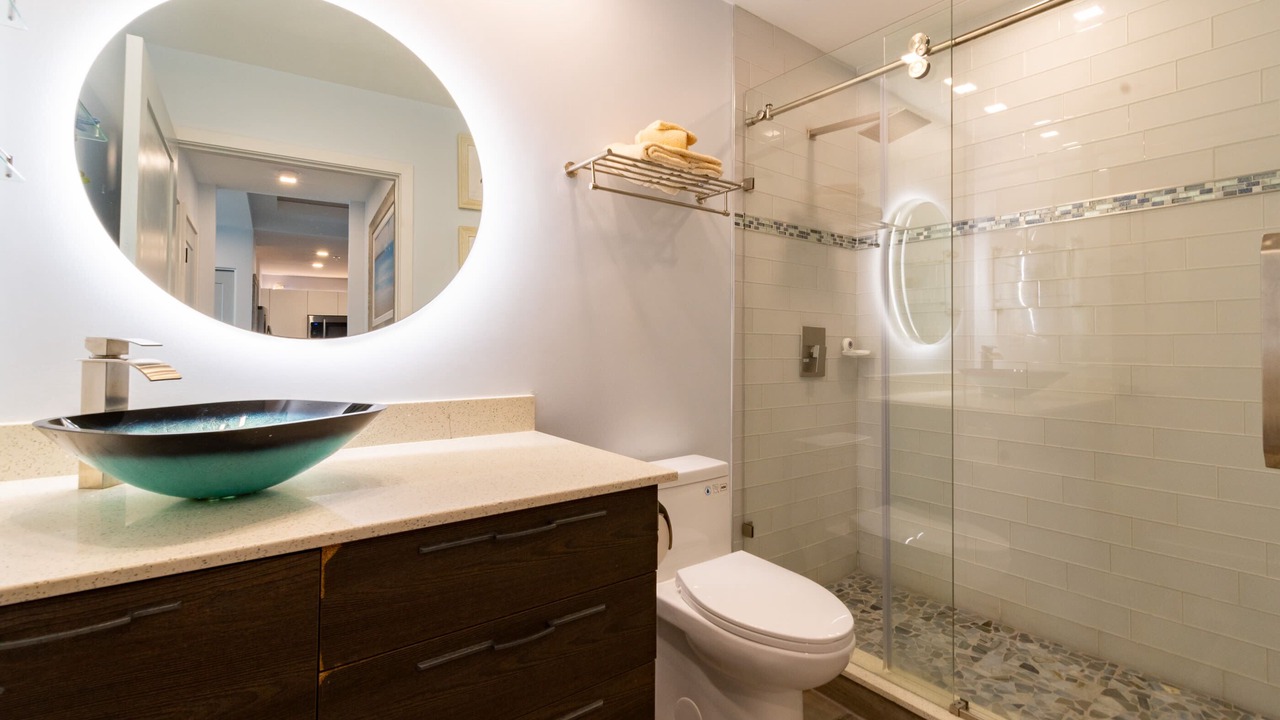 Photo of Bathroom in Merritt Island
