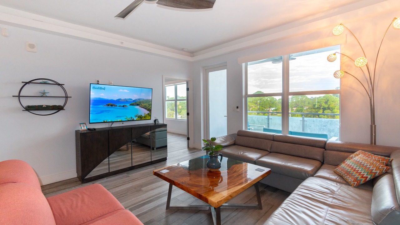 Photo of Livingroom in Merritt Island