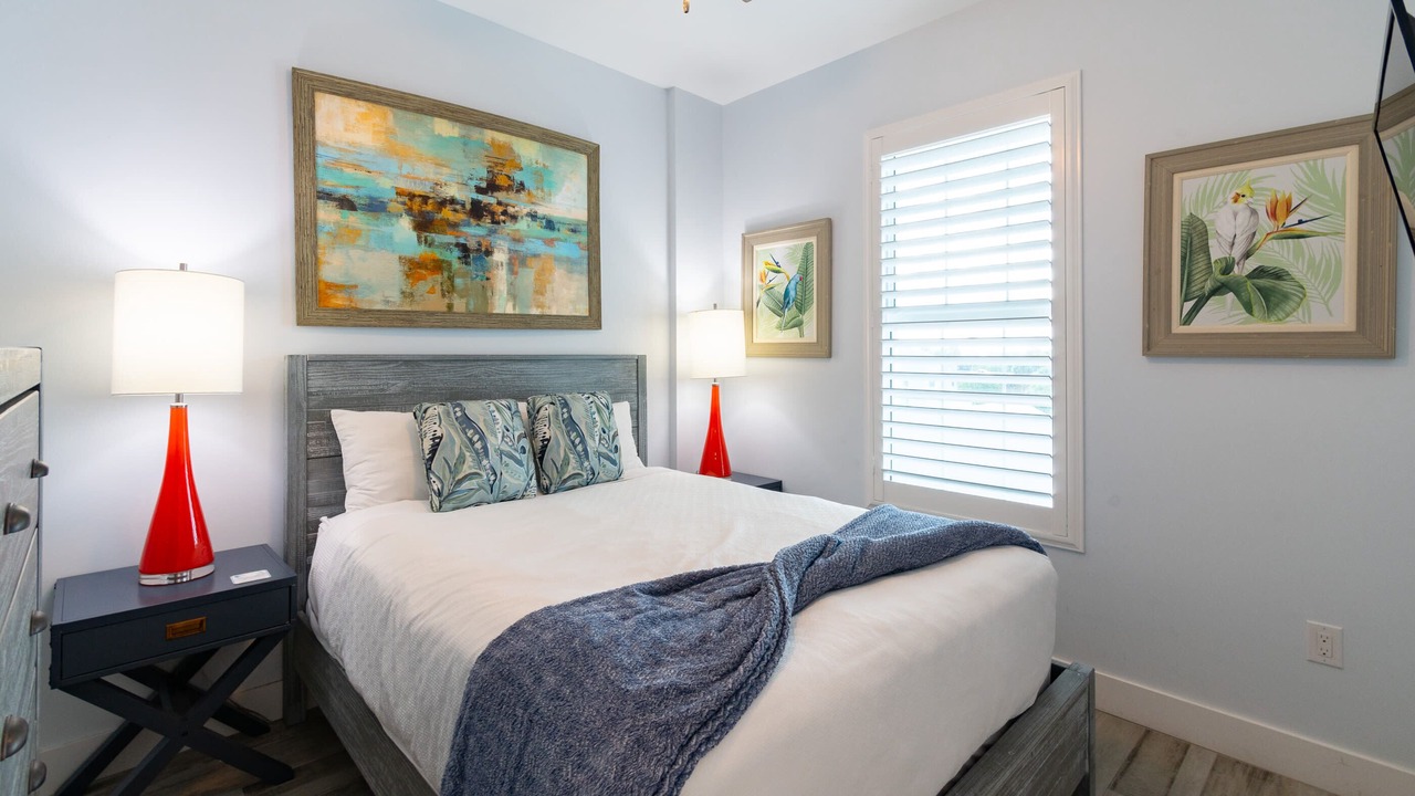 Photo of Bedroom in Merritt Island