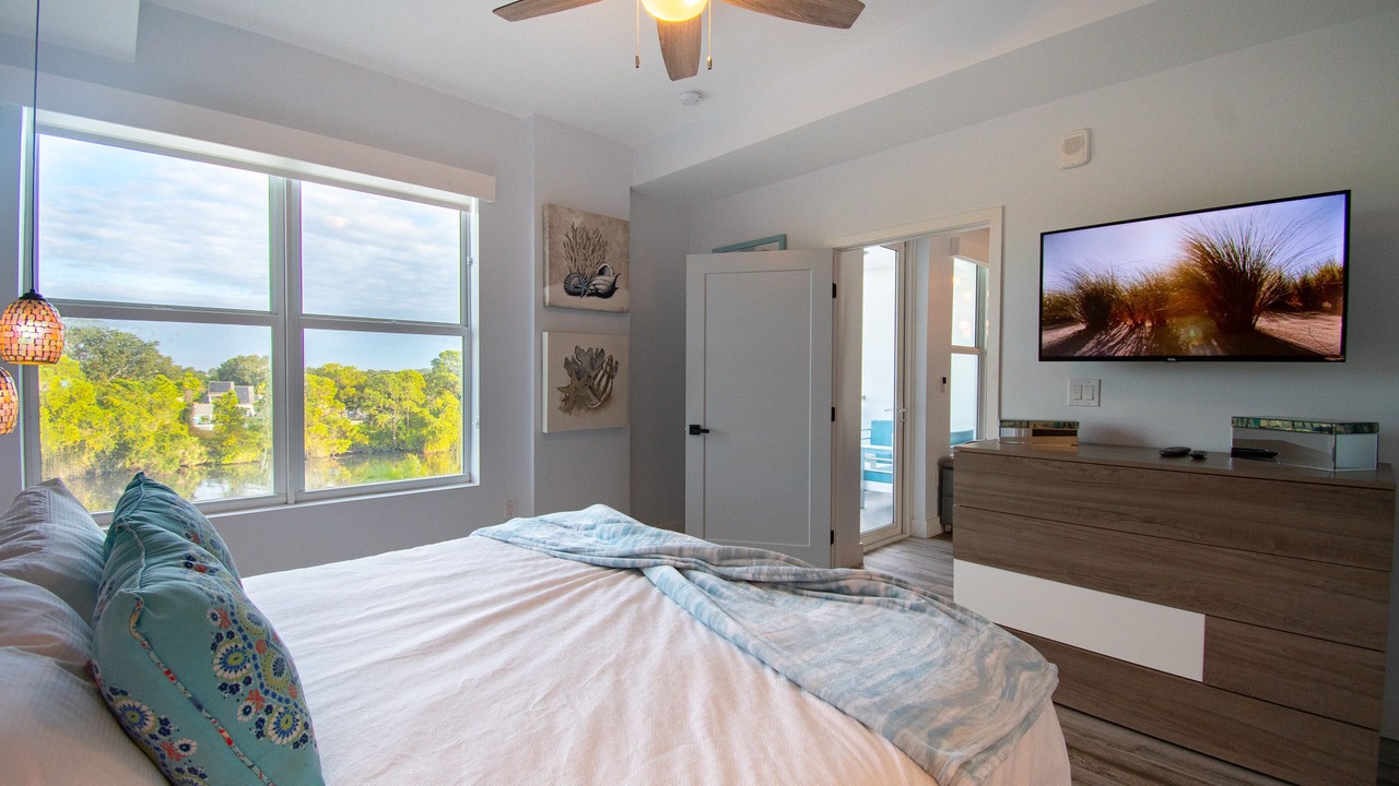 Photo of Bedroom in Merritt Island