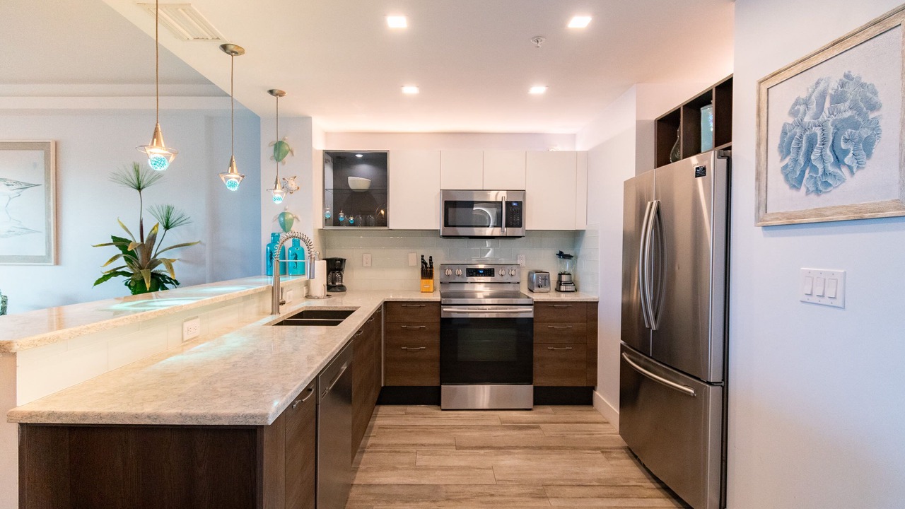 Photo of Kitchen in Merritt Island