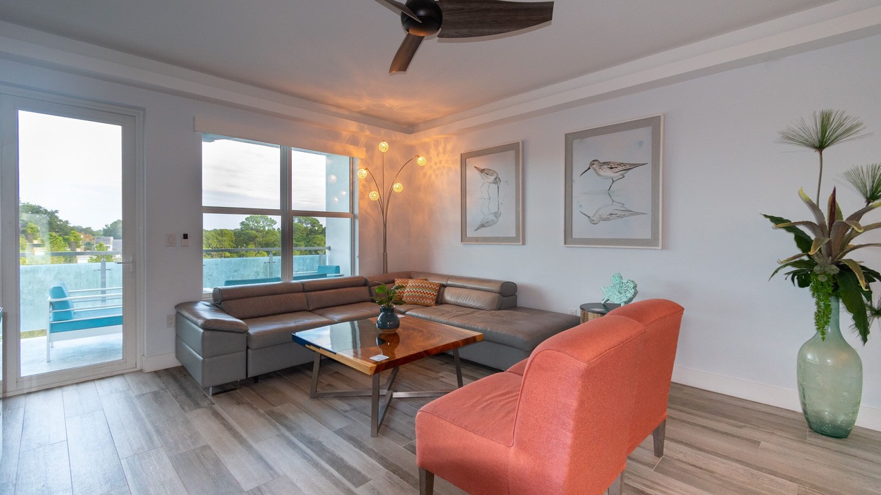 Photo of Livingroom in Merritt Island
