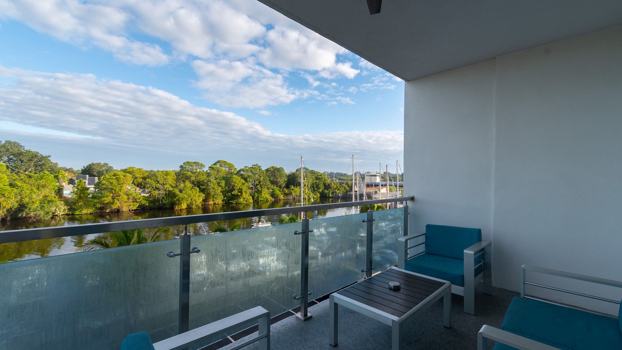 Photo of Outdoor in Merritt Island
