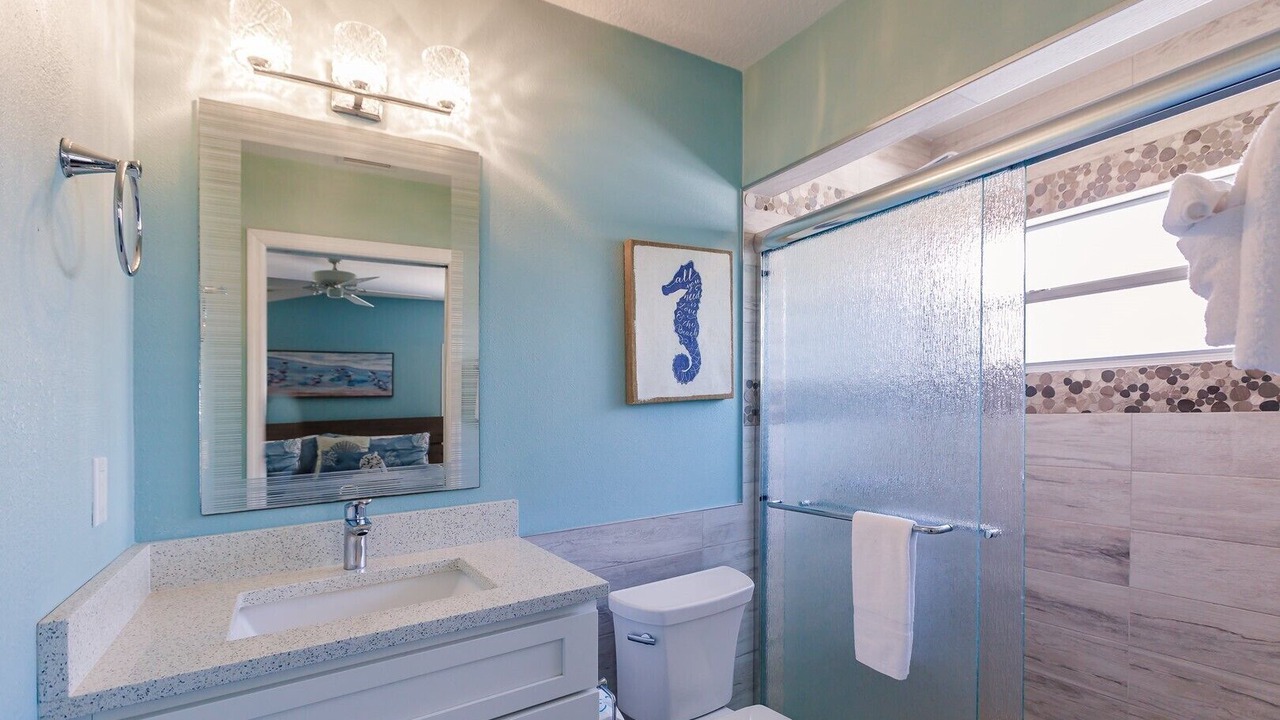 Photo of Bathroom in Aloha Kai