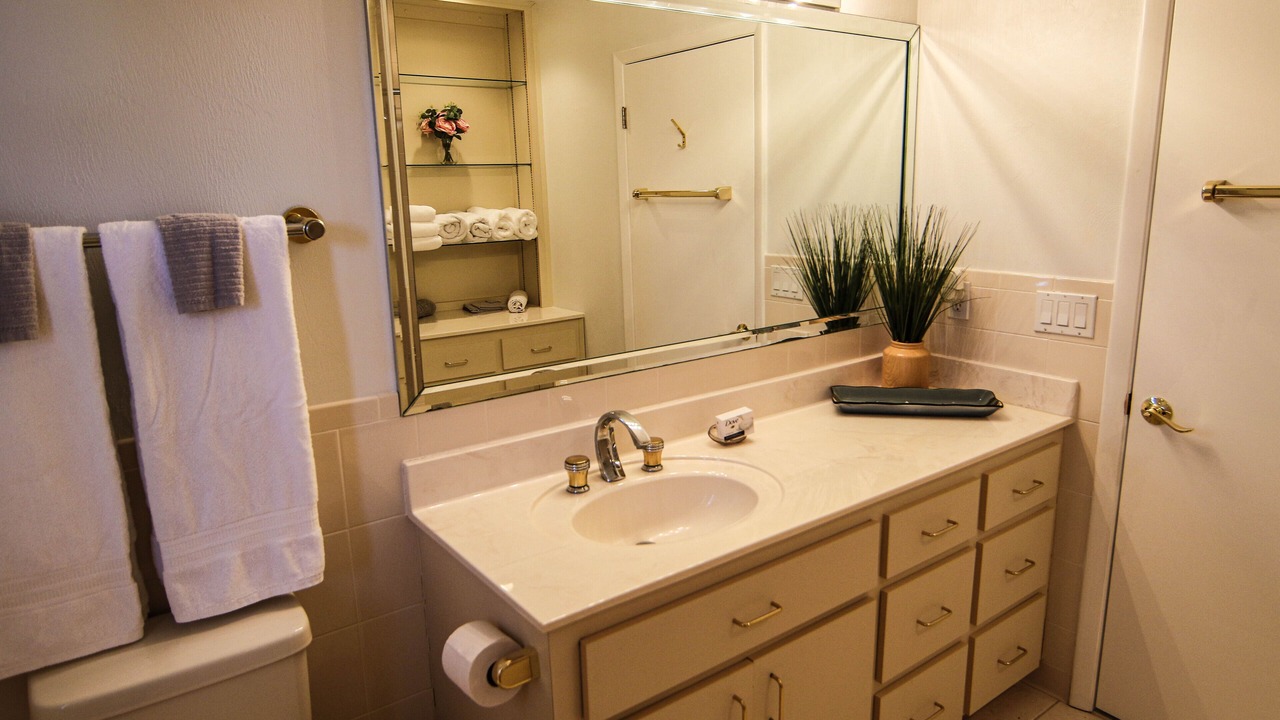 Photo of Bathroom in Port Orange