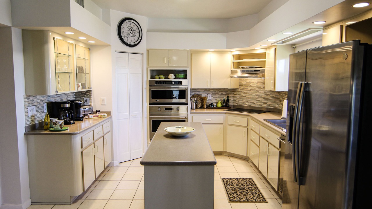 Photo of Kitchen in Port Orange