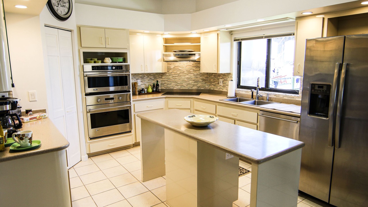 Photo of Kitchen in Port Orange
