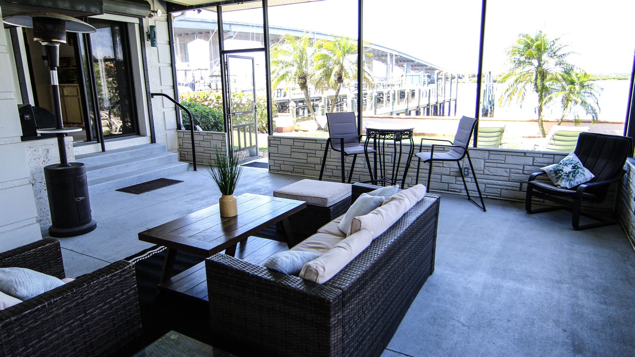 Photo of Livingroom in Port Orange