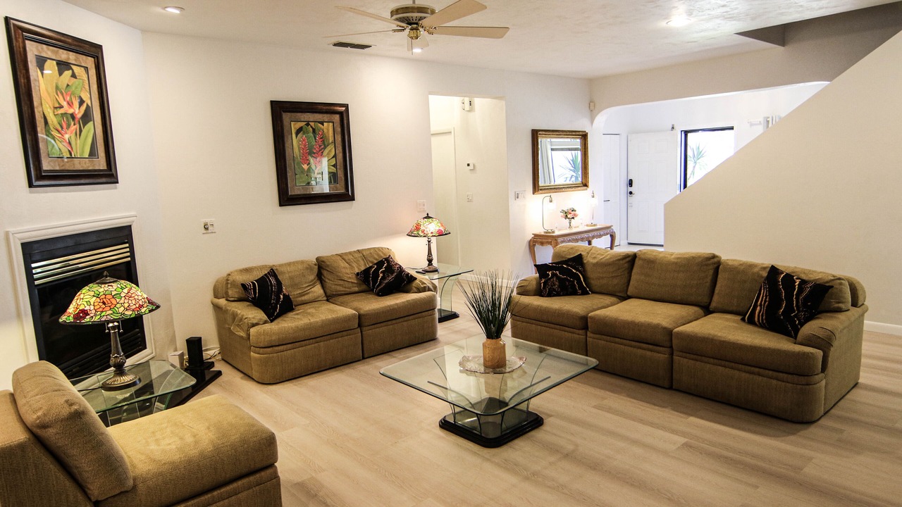 Photo of Bedroom in Port Orange