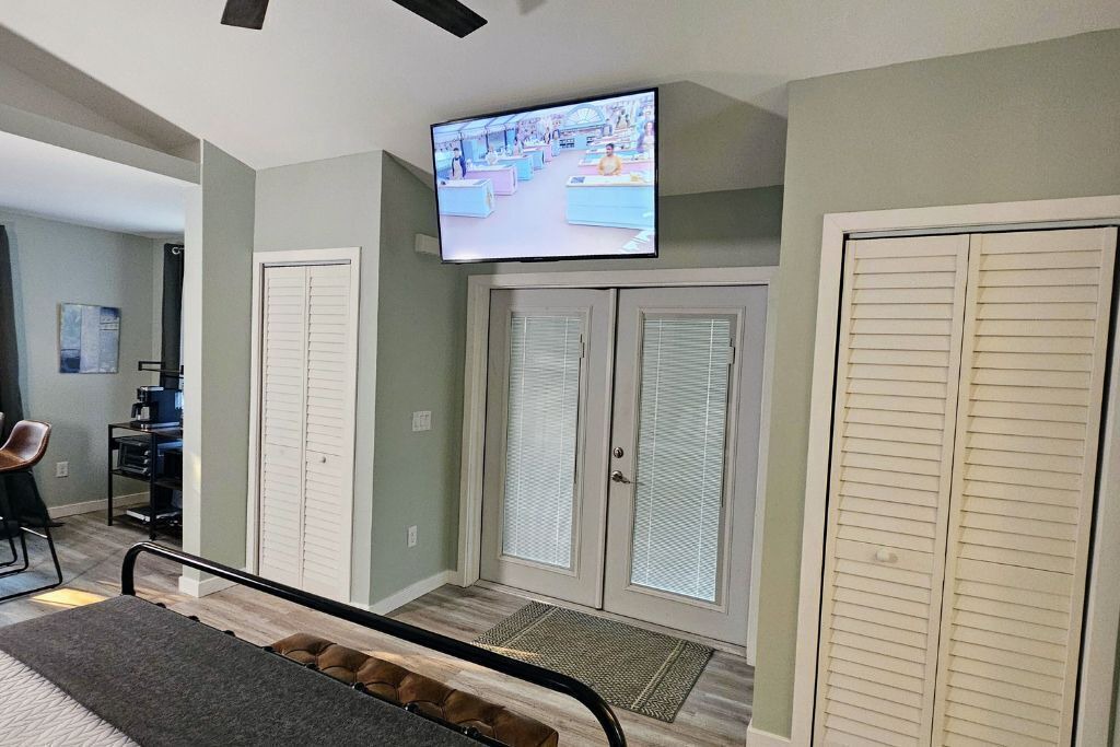 Photo of Bedroom in Lecanto