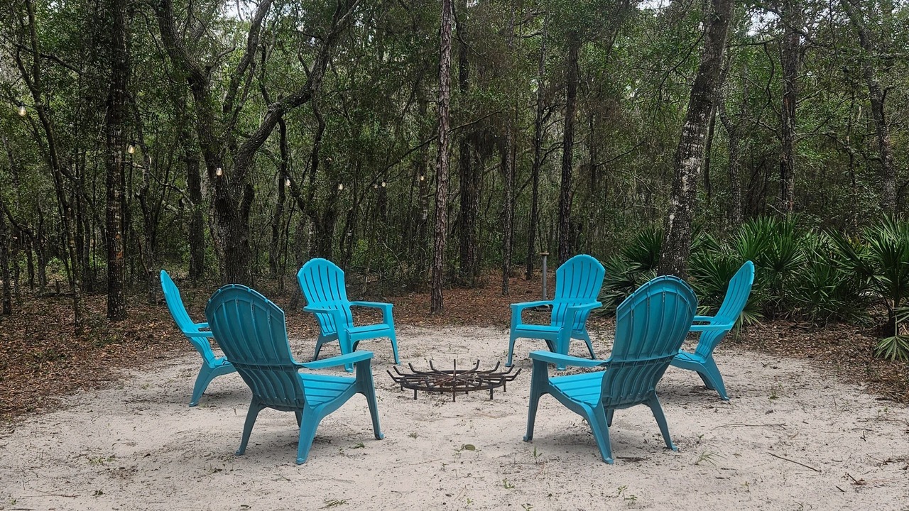 Photo of Outdoor in Lecanto