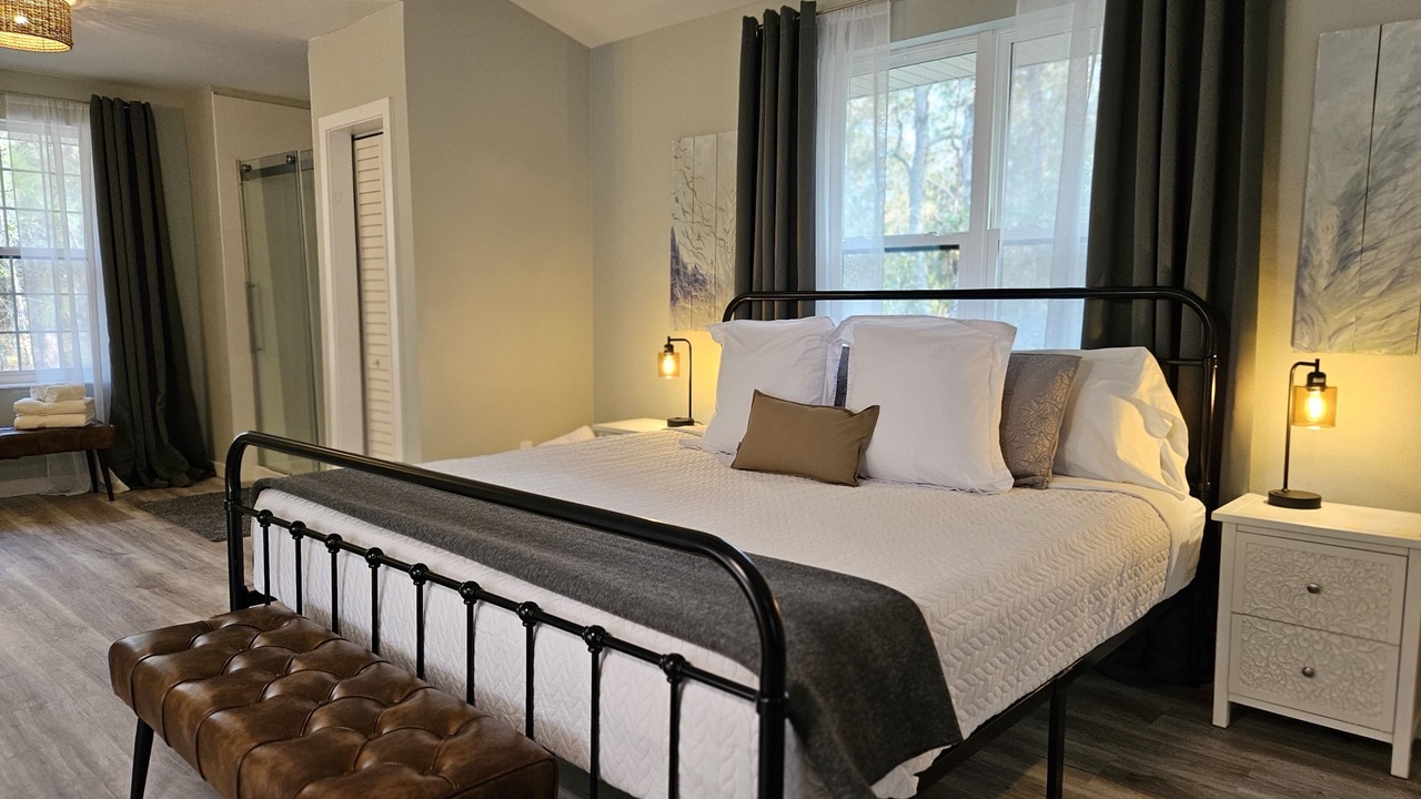 Photo of Bedroom in Lecanto