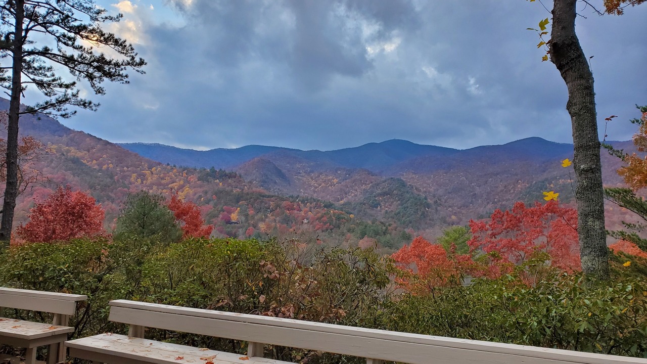 Photo of Outdoor in Hiawassee