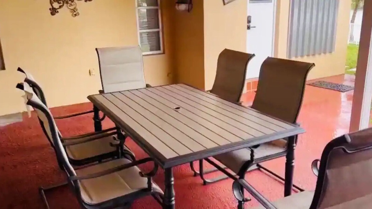 Photo of Outdoor in Pembroke Pines