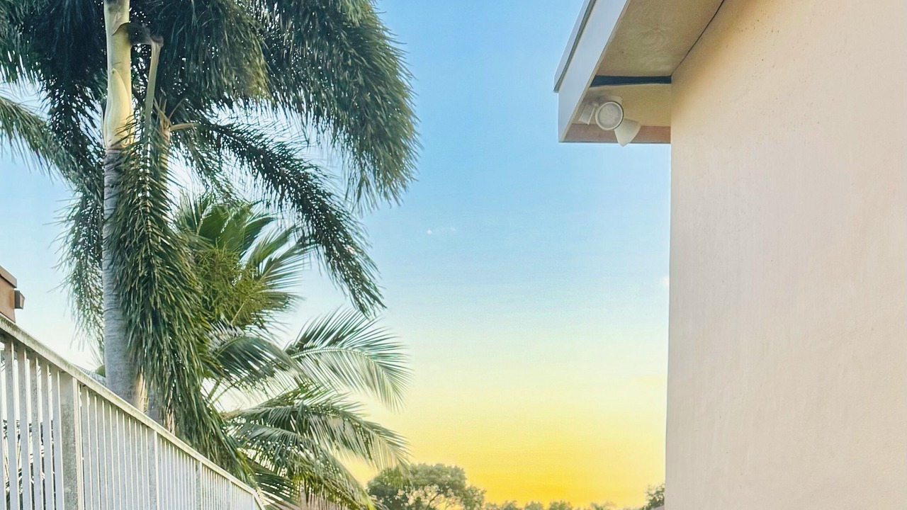 Photo of Outdoor in Pembroke Pines