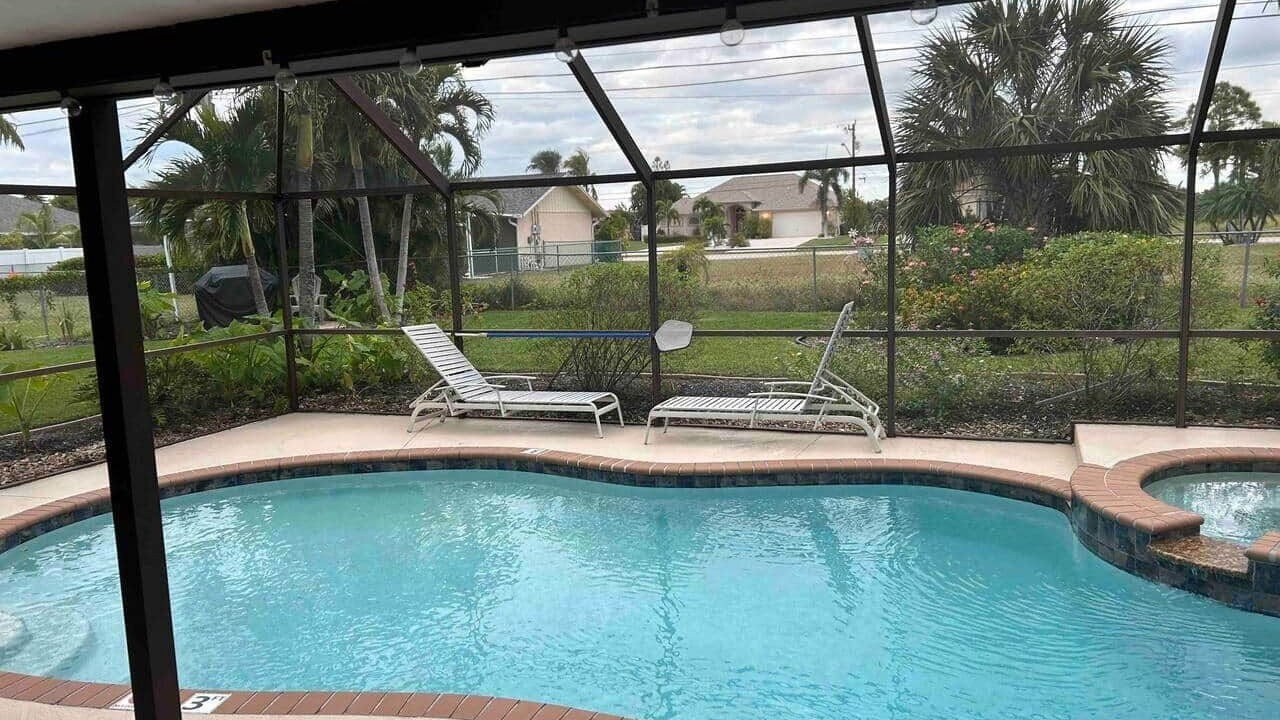 Photo of Outdoor in Caloosahatchee