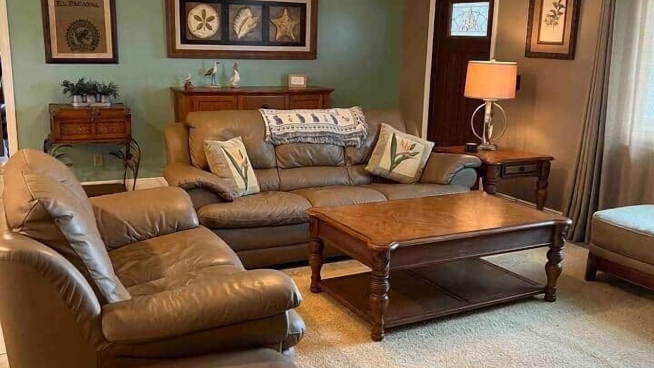 Photo of Livingroom in Caloosahatchee