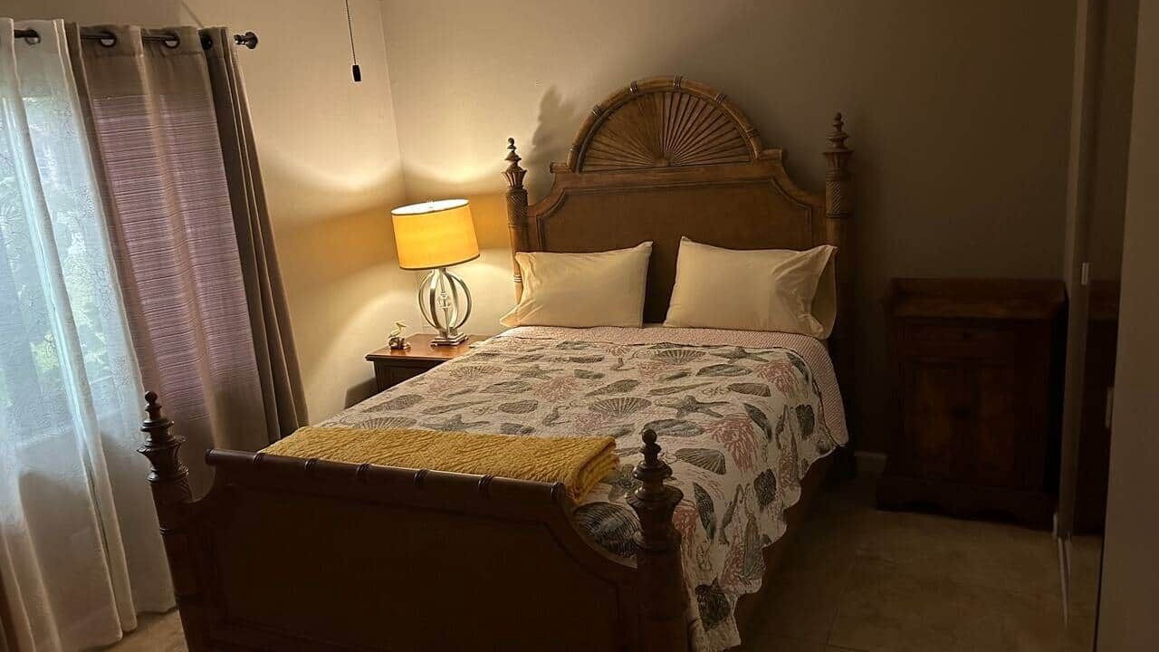 Photo of Bedroom in Caloosahatchee