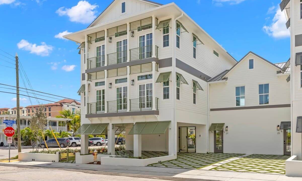Photo of Outdoor in Clearwater Beach