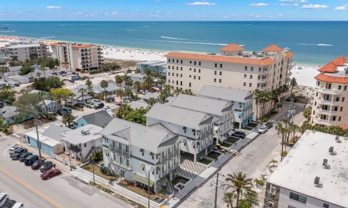 Photo of Others in Clearwater Beach