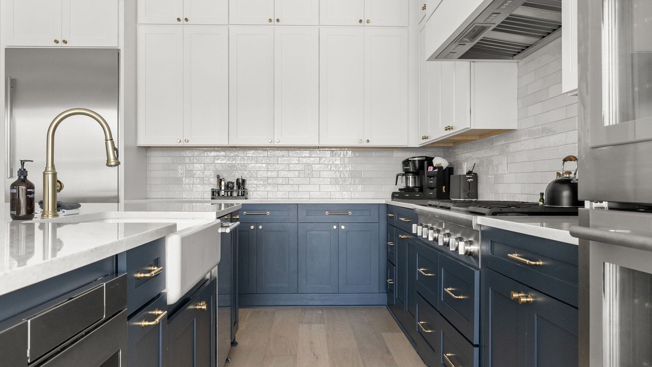 Photo of Kitchen in Clearwater Beach