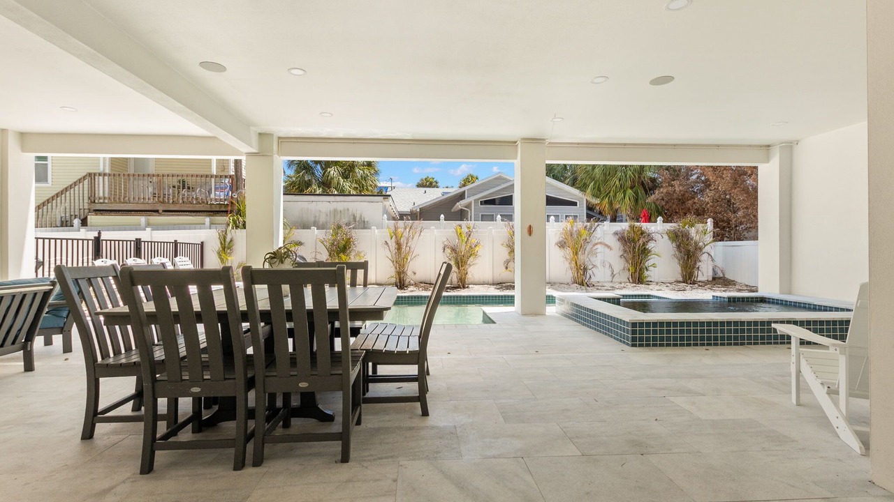 Photo of Outdoor in Clearwater Beach