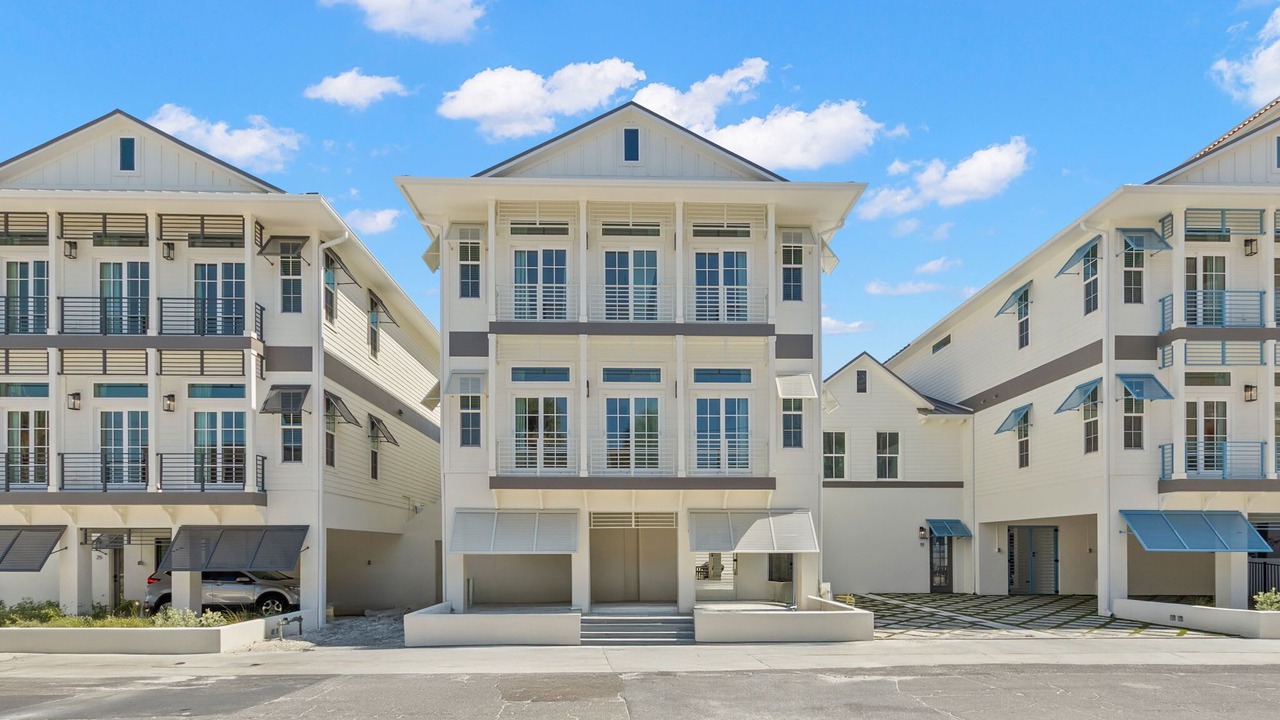 Photo of Outdoor in Clearwater Beach