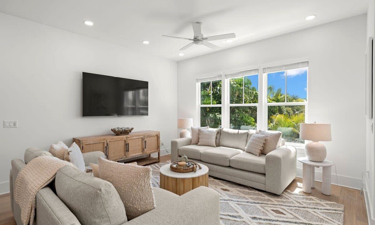 Photo of Bedroom in Clearwater Beach