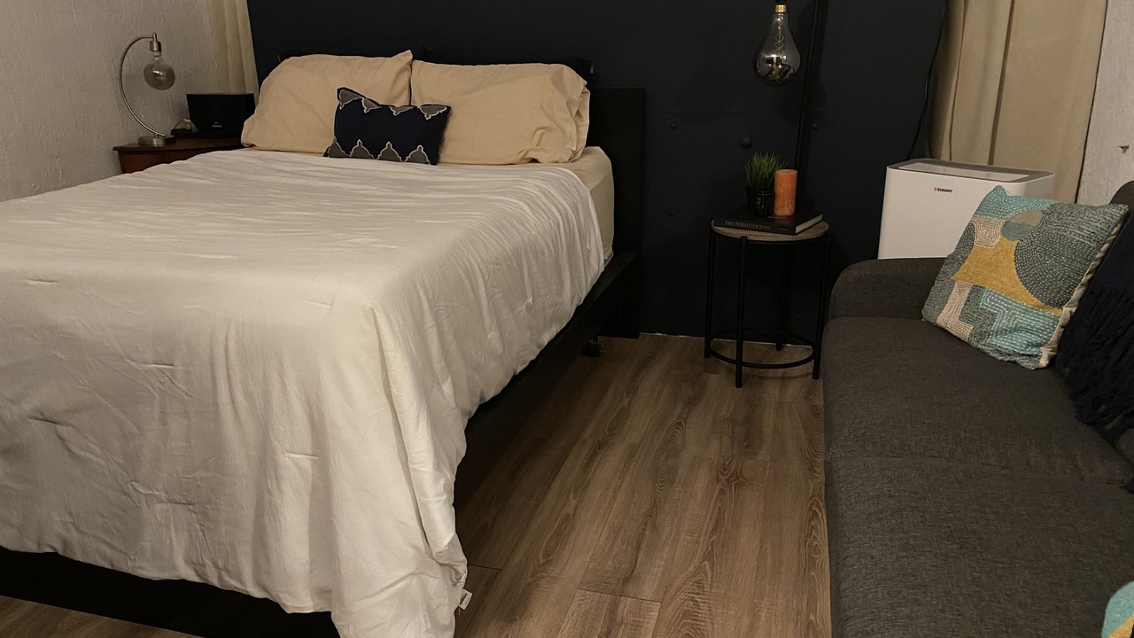 Photo of Bedroom in Riviera Beach