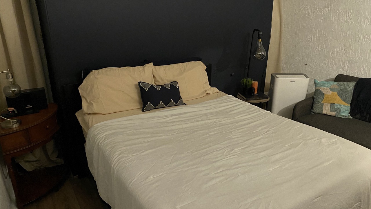 Photo of Bedroom in Riviera Beach