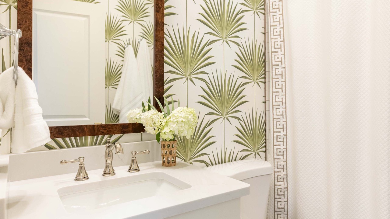 Photo of Bathroom in Carrabelle