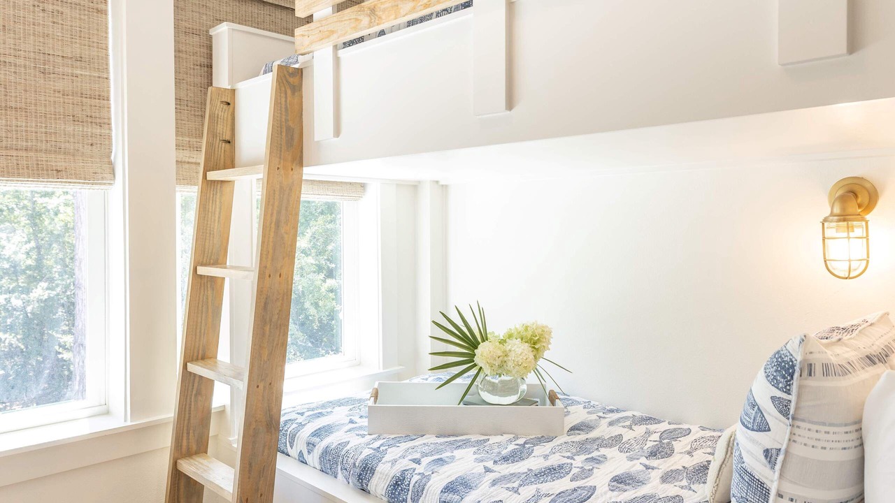 Photo of Bedroom in Carrabelle