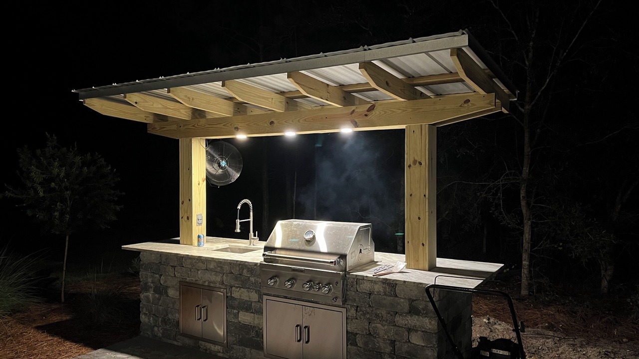 Photo of Outdoor in Carrabelle