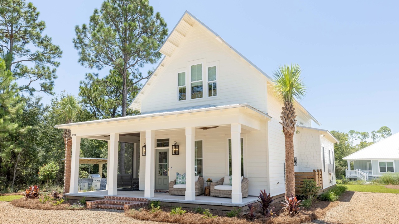 Photo of Outdoor in Carrabelle