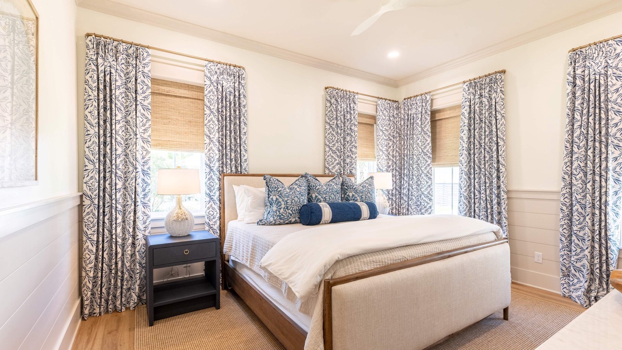 Photo of Bedroom in Carrabelle