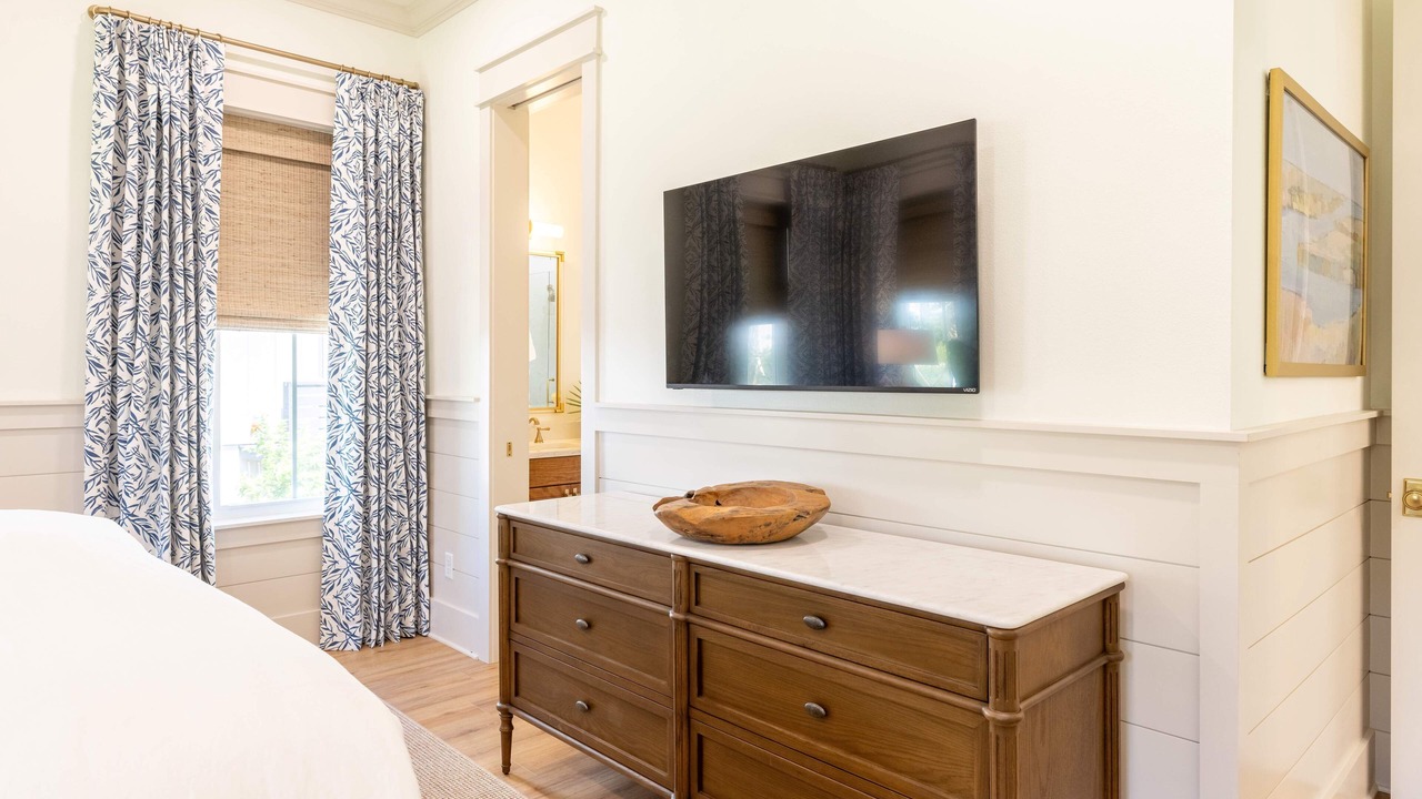 Photo of Bedroom in Carrabelle