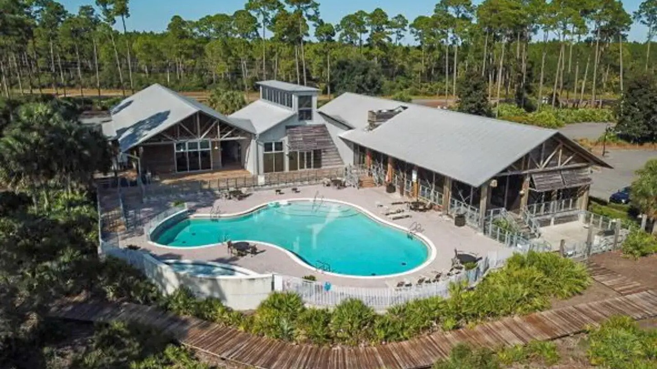 Photo of Outdoor in Carrabelle