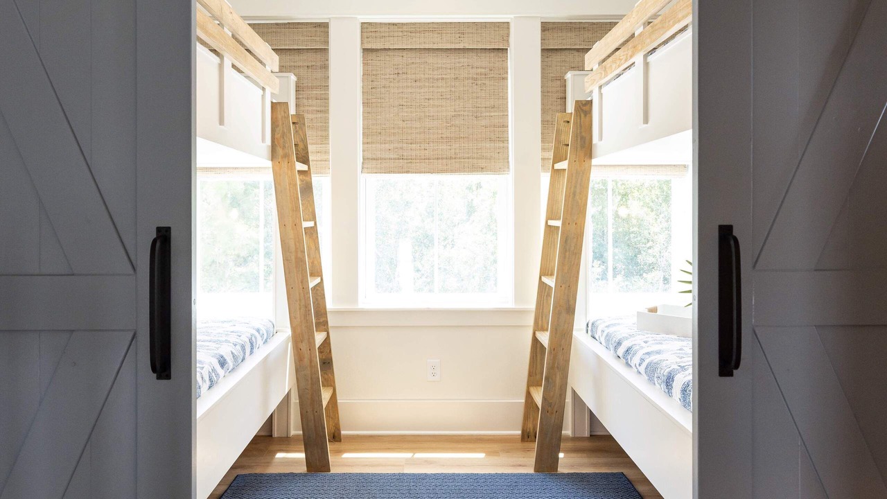 Photo of Bedroom in Carrabelle