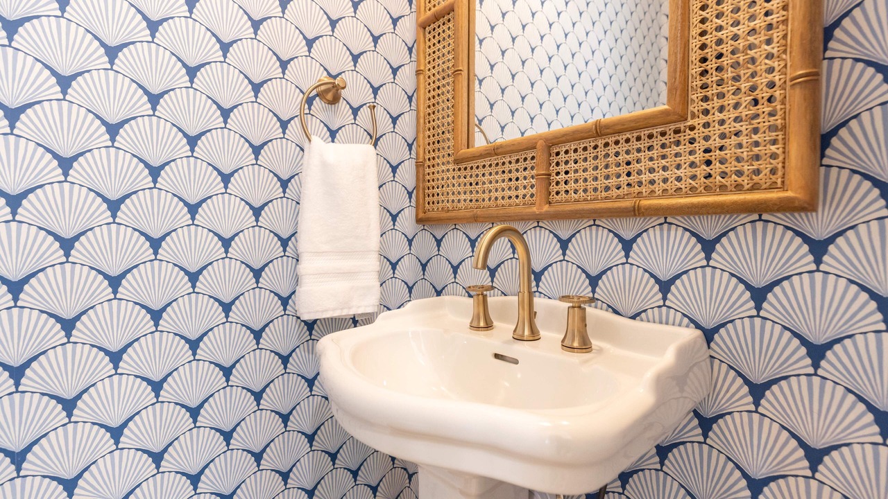 Photo of Bathroom in Carrabelle
