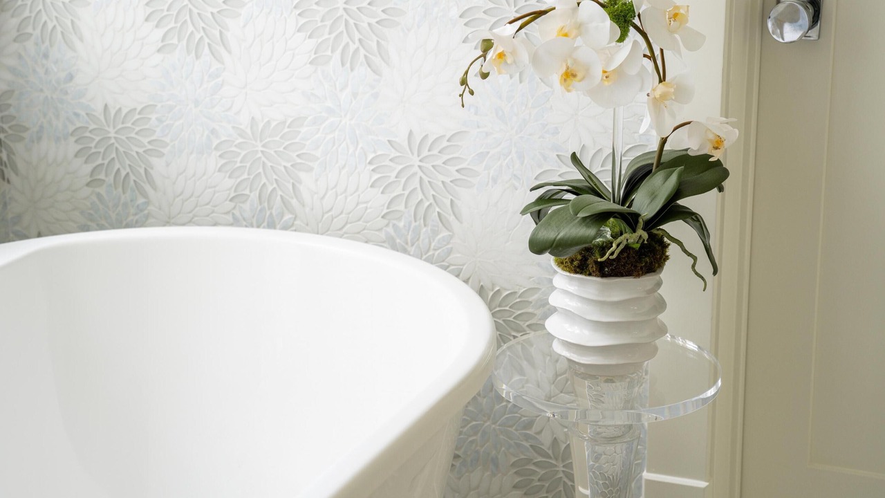 Photo of Bathroom in Palmetto Bluff