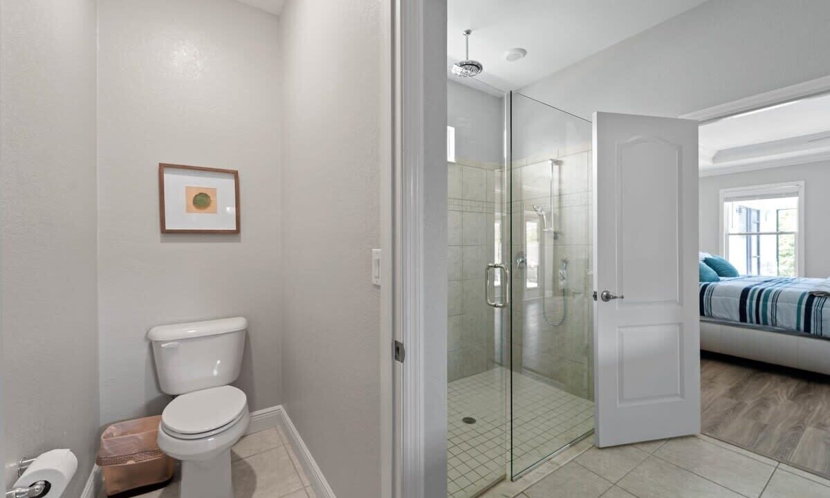 Photo of Bathroom in South Gulf Cove