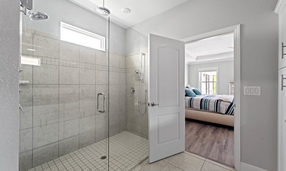 Photo of Bathroom in South Gulf Cove