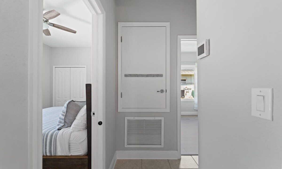 Photo of Bedroom in South Gulf Cove