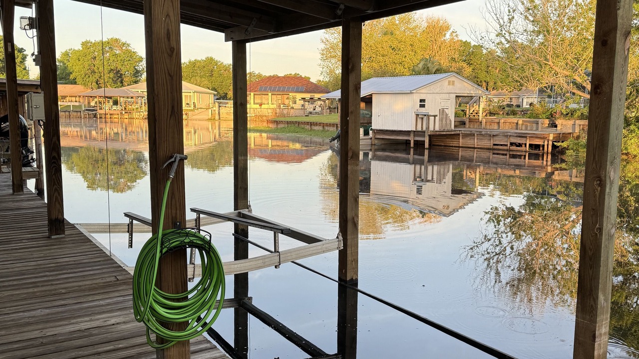 Photo of Outdoor in Fedhaven