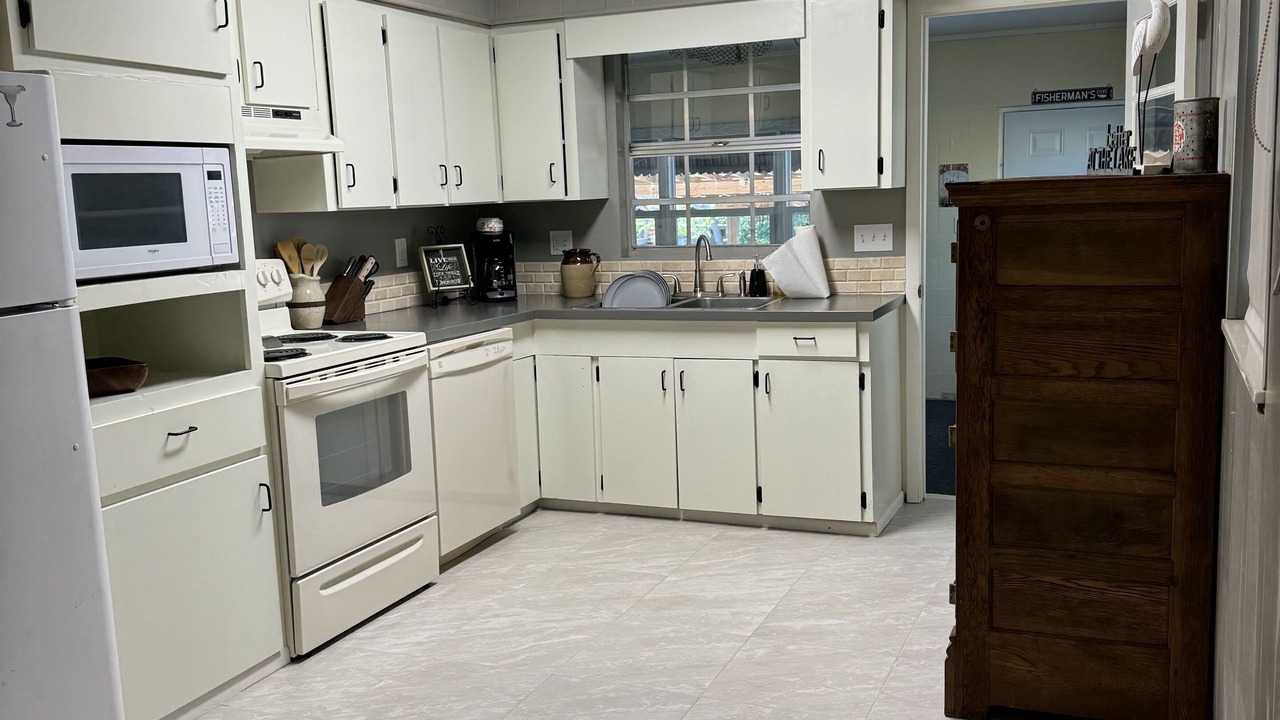 Photo of Kitchen in Fedhaven