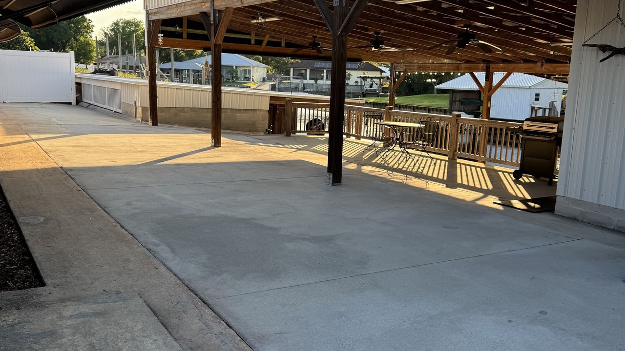 Photo of Outdoor in Fedhaven