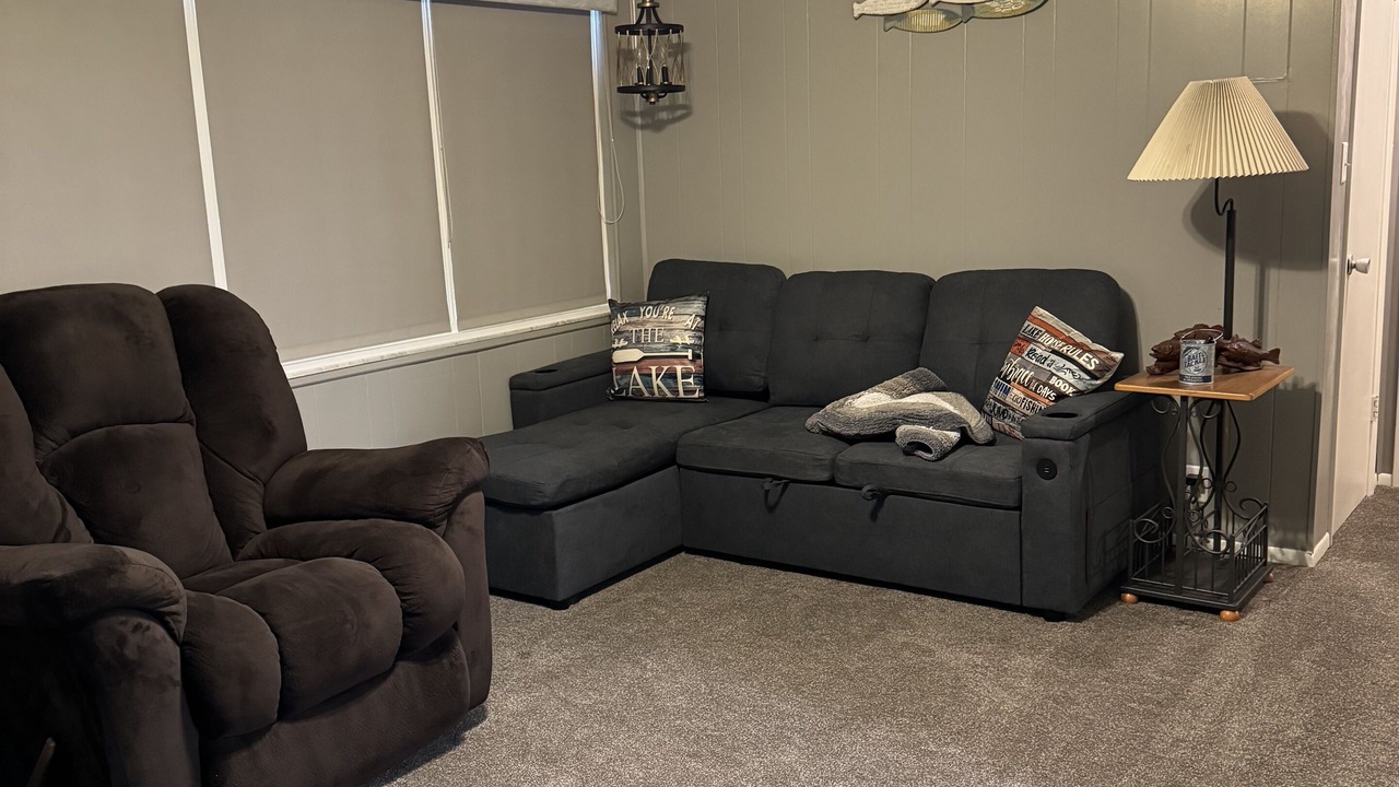 Photo of Livingroom in Fedhaven