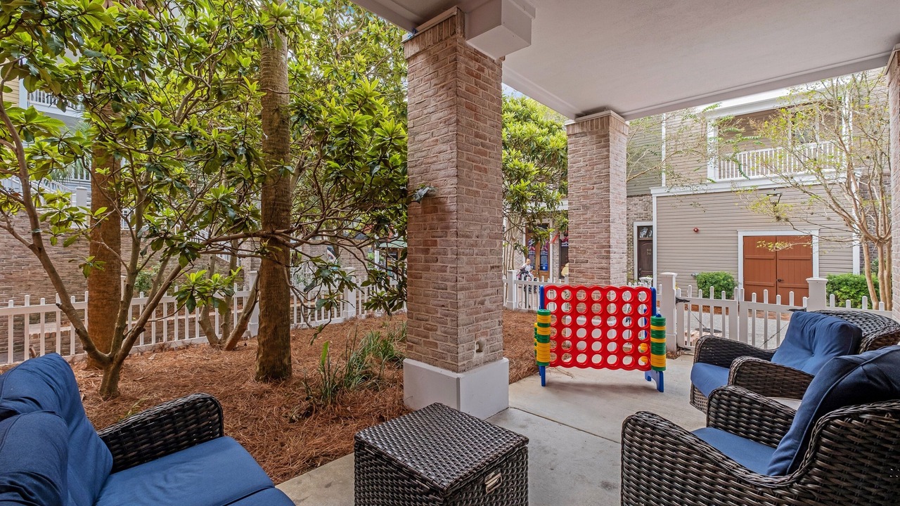 Photo of Outdoor in Baytowne Wharf